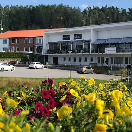 First Hotel Bengtsfors Esterno foto