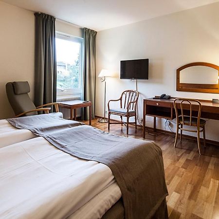 First Hotel Bengtsfors Esterno foto
