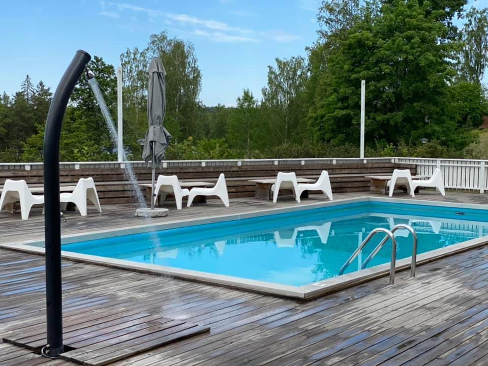 First Hotel Bengtsfors Esterno foto