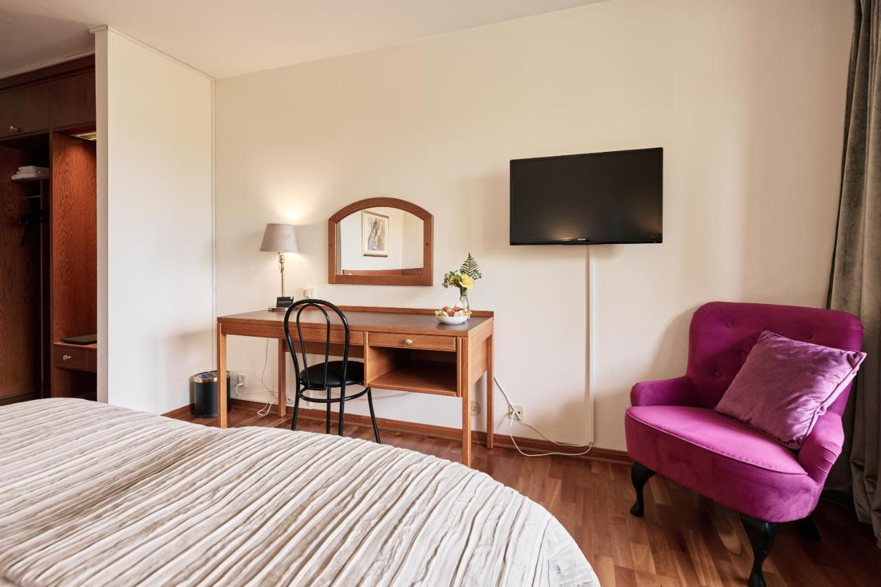 First Hotel Bengtsfors Esterno foto