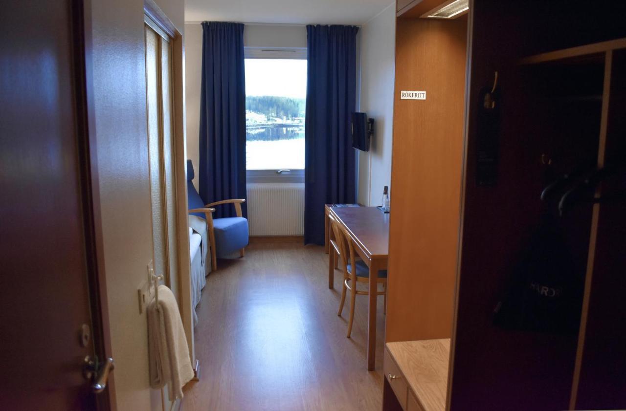 First Hotel Bengtsfors Esterno foto