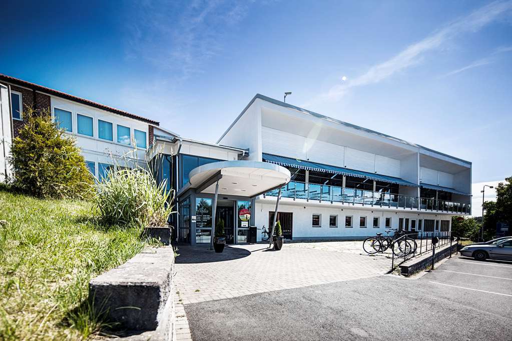 First Hotel Bengtsfors Esterno foto